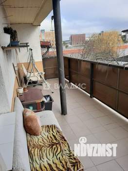 Таунхаус 150м², 3-этажный, участок 1 сот.