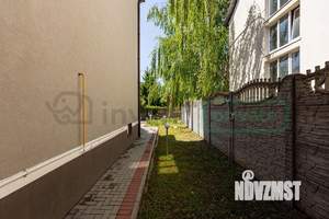 Дом 320м², 2-этажный, участок 5 сот.