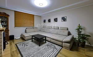 Дом 214м², 3-этажный, участок 11 сот.