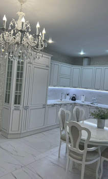 Дом 204м², 2-этажный, участок 5 сот.