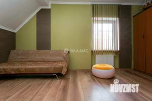 Дом 350м², 3-этажный, участок 9 сот.