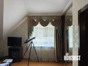 Дом 227м², 2-этажный, участок 7 сот.