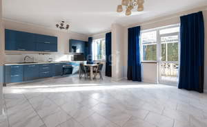 Дом 210м², 2-этажный, участок 1 сот.