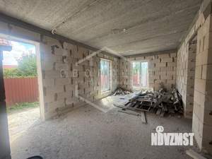 Дом 461м², 3-этажный, участок 5 сот.