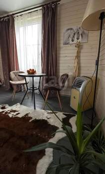 Дача 38м², 2-этажный, участок 7 сот.