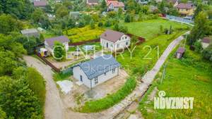 Дом 88м², 1-этажный, участок 9 сот.