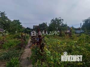 Дом 30м², 1-этажный, участок 5 сот.