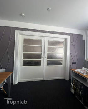 Дом 324м², 3-этажный, участок 10 сот.