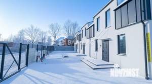 Таунхаус 126м², 2-этажный, участок 2 сот.