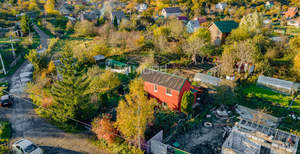 Дом 60м², 2-этажный, участок 6 сот.