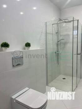 Дом 204м², 2-этажный, участок 5 сот.