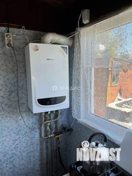 Дом 45м², 2-этажный, участок 7 сот.