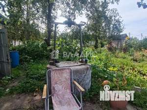 Дом 30м², 1-этажный, участок 5 сот.