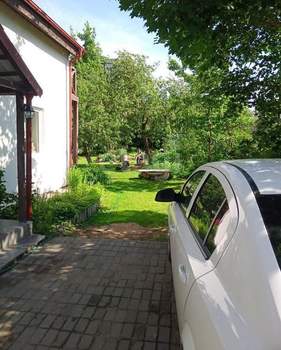 Дом 150м², 2-этажный, участок 10 сот.