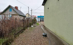 Дом 144м², 2-этажный, участок 7 сот.