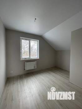 Дом 100м², 2-этажный, участок 2 сот.