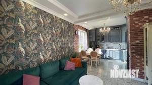 Дом 140м², 2-этажный, участок 6 сот.