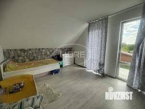 Дом 80м², 2-этажный, участок 5 сот.