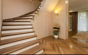 Дом 270м², 3-этажный, участок 3 сот.