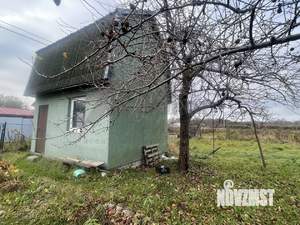 Дача 40м², 2-этажный, участок 7 сот.