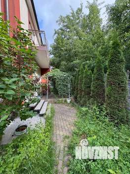 Дом 324м², 2-этажный, участок 6 сот.