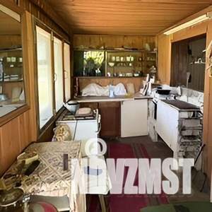 Дом 40м², 2-этажный, участок 6 сот.