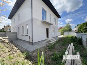 Таунхаус 149м², 2-этажный, участок 3 сот.