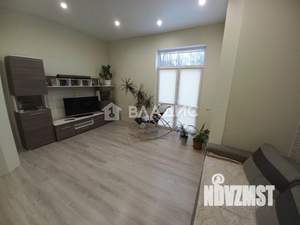 Таунхаус 125м², 2-этажный, участок 3 сот.