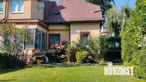 Дом 170м², 2-этажный, участок 6 сот.