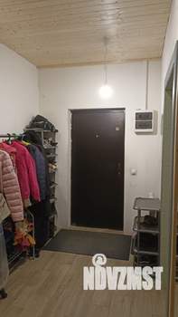 Дом 103м², 2-этажный, участок 5 сот.