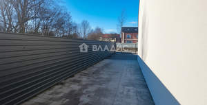 Дом 126м², 2-этажный, участок 2 сот.