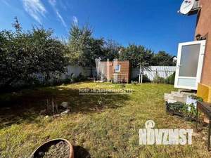 Дача 115м², 2-этажный, участок 4 сот.