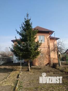 Дом 145м², 3-этажный, участок 5 сот.