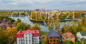 Дом 260м², 3-этажный, участок 2 сот.