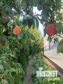 Дом 142м², 3-этажный, участок 2 сот.