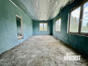 Дом 80м², 1-этажный, участок 6 сот.