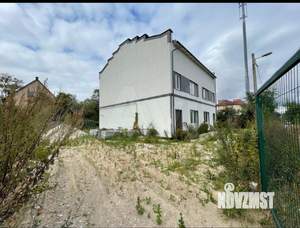 Дом 420м², 3-этажный, участок 50 сот.