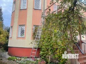 Дом 445м², 4-этажный, участок 7 сот.