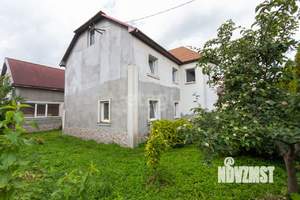 Дом 198м², 2-этажный, участок 7 сот.