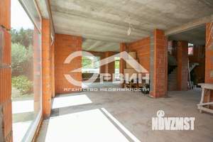 Дом 202м², 2-этажный, участок 5 сот.