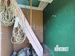 Дом 40м², 2-этажный, участок 4 сот.