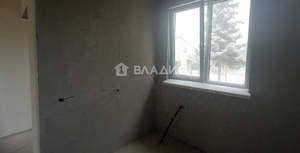 Дом 65м², 1-этажный, участок 6 сот.