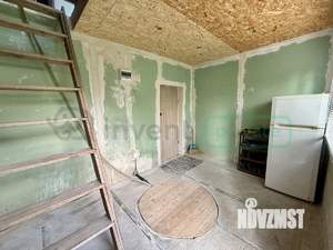 Дом 60м², 2-этажный, участок 6 сот.