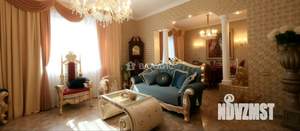 Дом 350м², 2-этажный, участок 10 сот.