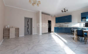 Дом 210м², 2-этажный, участок 1 сот.