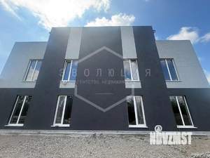 Дом 461м², 3-этажный, участок 5 сот.