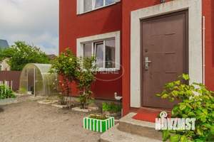 Дача 160м², 3-этажный, участок 5 сот.