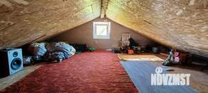 Дом 45м², 1-этажный, участок 5 сот.