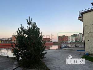 Дом 95м², 3-этажный, участок 1 сот.