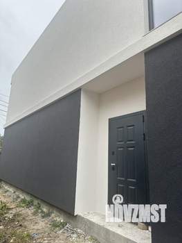 Дом 206м², 2-этажный, участок 4 сот.